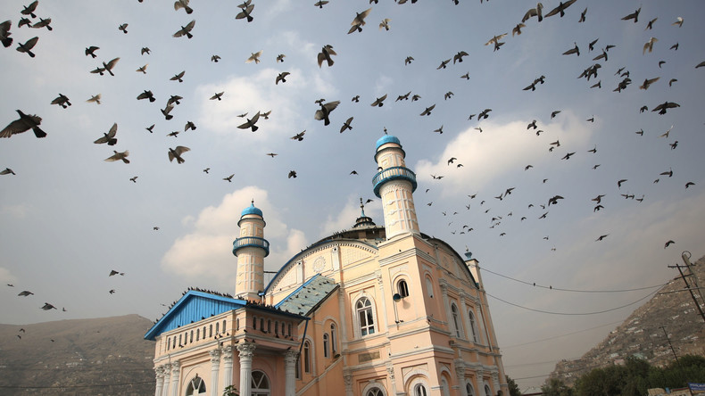 Nordafghanistan: Islamisten enthaupten Mullah für Hexerei