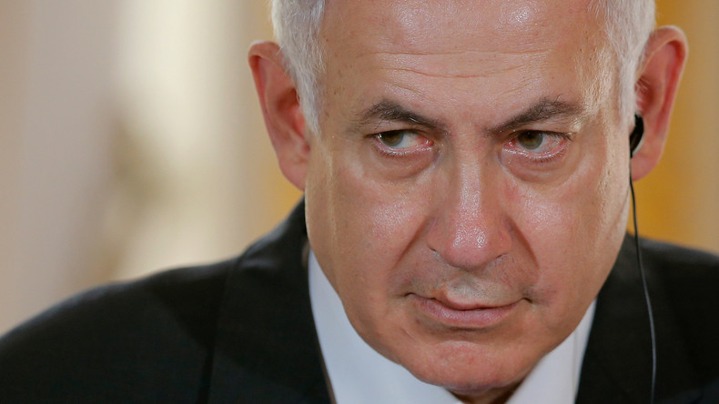 Israel: Netanjahu fordert Todesstrafe für Terroristen