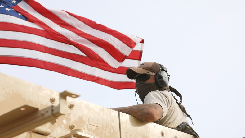Syrien: US-Militär beendet Zusammenarbeit mit Rebellengruppe