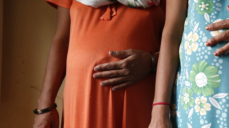 Vergewaltigte Zehnjährige in Indien darf nicht abtreiben