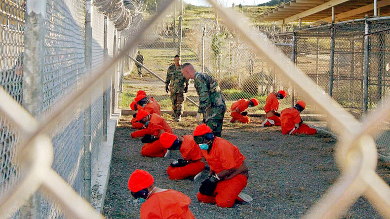 US-Folterprogramm: Kommen verantwortliche Militärpsychologen vor Gericht?