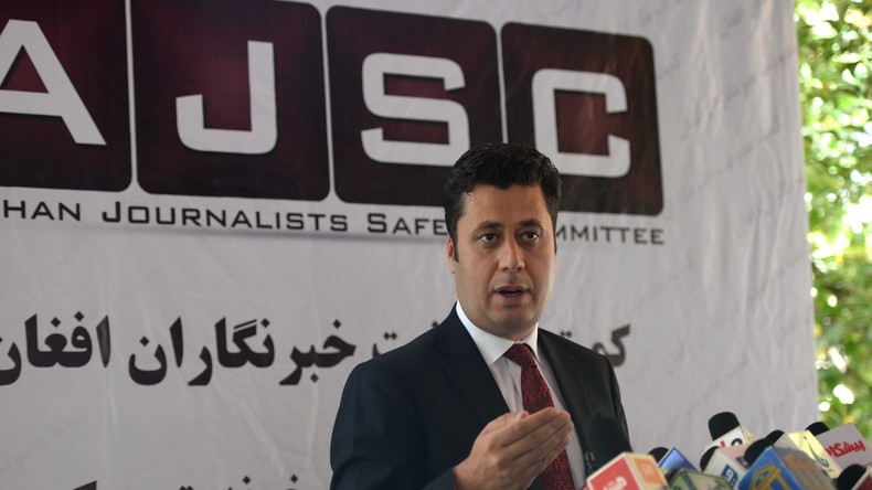 Spalterische Berichterstattung: Afghanische Journalistennetzwerke kritisieren BBC