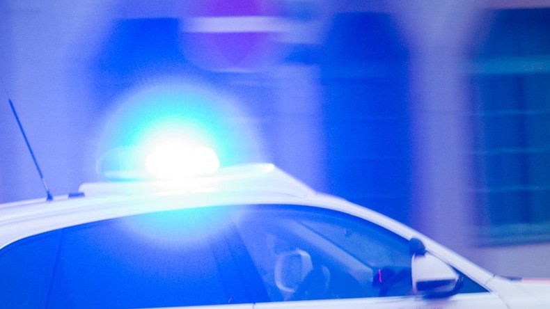 Auto rast in Menschenmenge in Helsinki - Polizei: kein Terrorakt