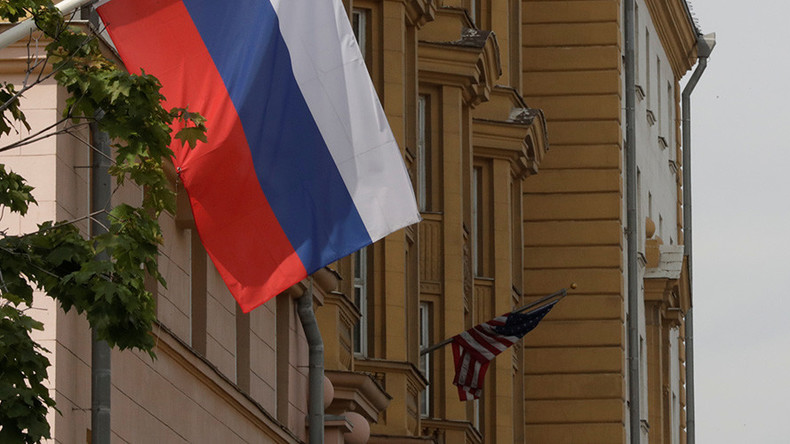 Russland und USA brauchen einen "Neustart oder die Beziehungen stehen vor dem Scherbenhaufen"