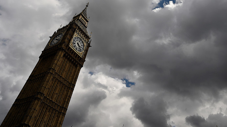 London will „Übergangszeit“: EU-Austritt könnte für britische Wirtschaft Krise auslösen