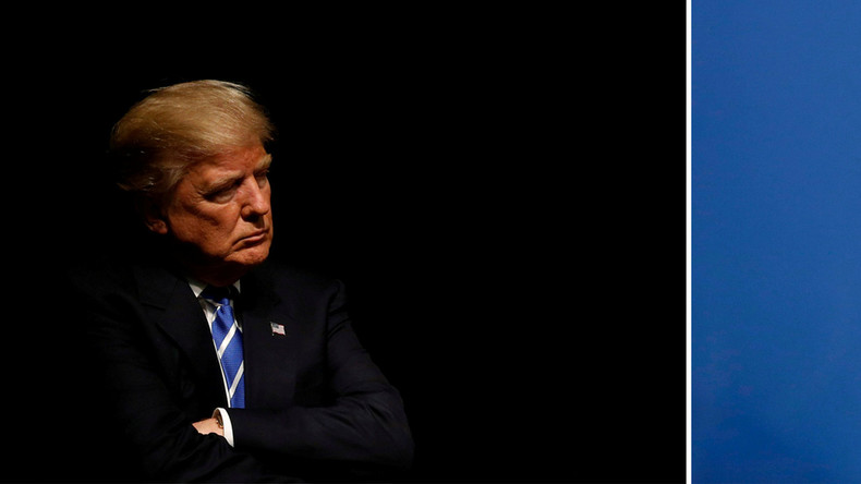 China rügt Trump nach Twitter-Wutausbruch gegen Pekings Regierung