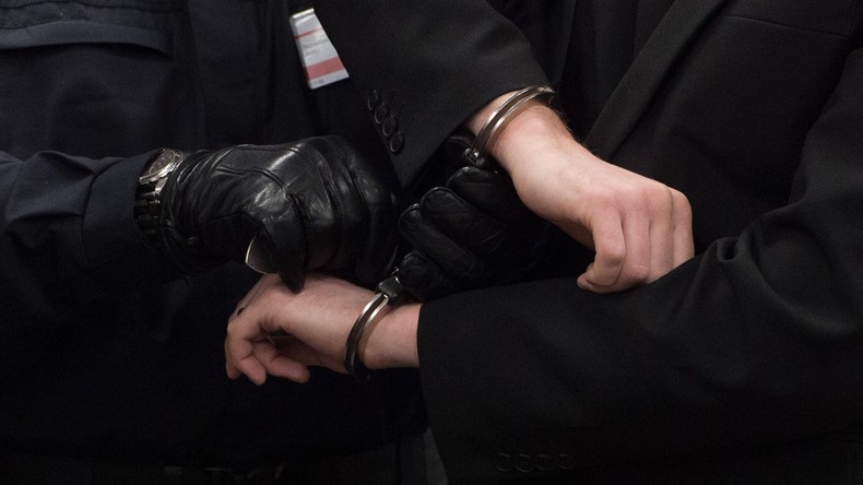 Gesetz könnte 5.000 Drogenschmuggler im Iran vor Hinrichtung retten