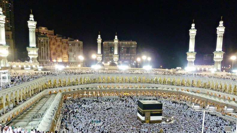 Katar-Krise eskaliert weiter: Saudi-Arabien nennt Streit um Mekka "Kriegserklärung Katars"