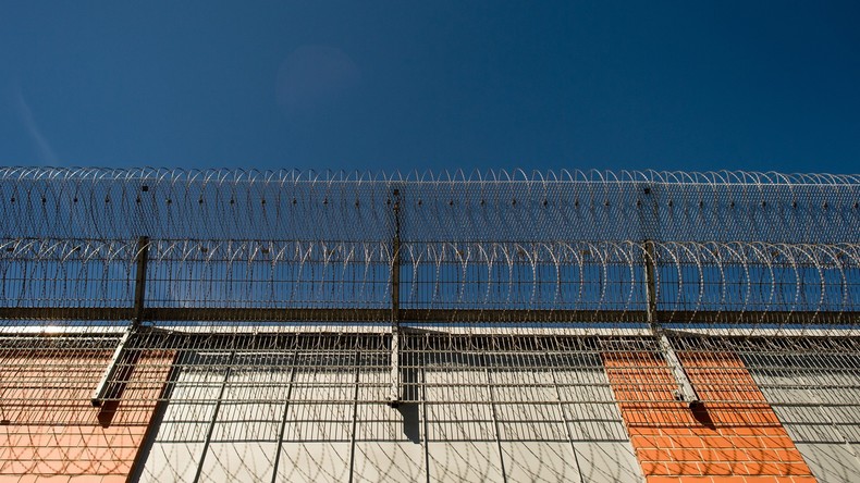 Häftlinge in Tennessee erhalten kürzere Gefängnisstrafe für Vasektomie