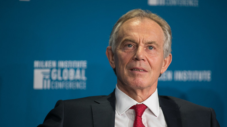 Britisches Gericht lehnt Klage gegen Tony Blair wegen Irak-Kriegs ab