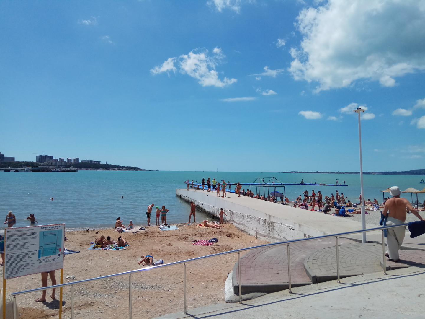 Urlaub in Russland: Die Region Krasnodar
