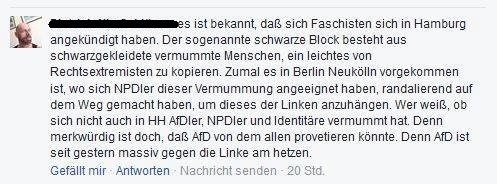 Nach Krawall-Gipfel in Hamburg: Parteien streiten über Linksextremismus und Polizei-Einsatz