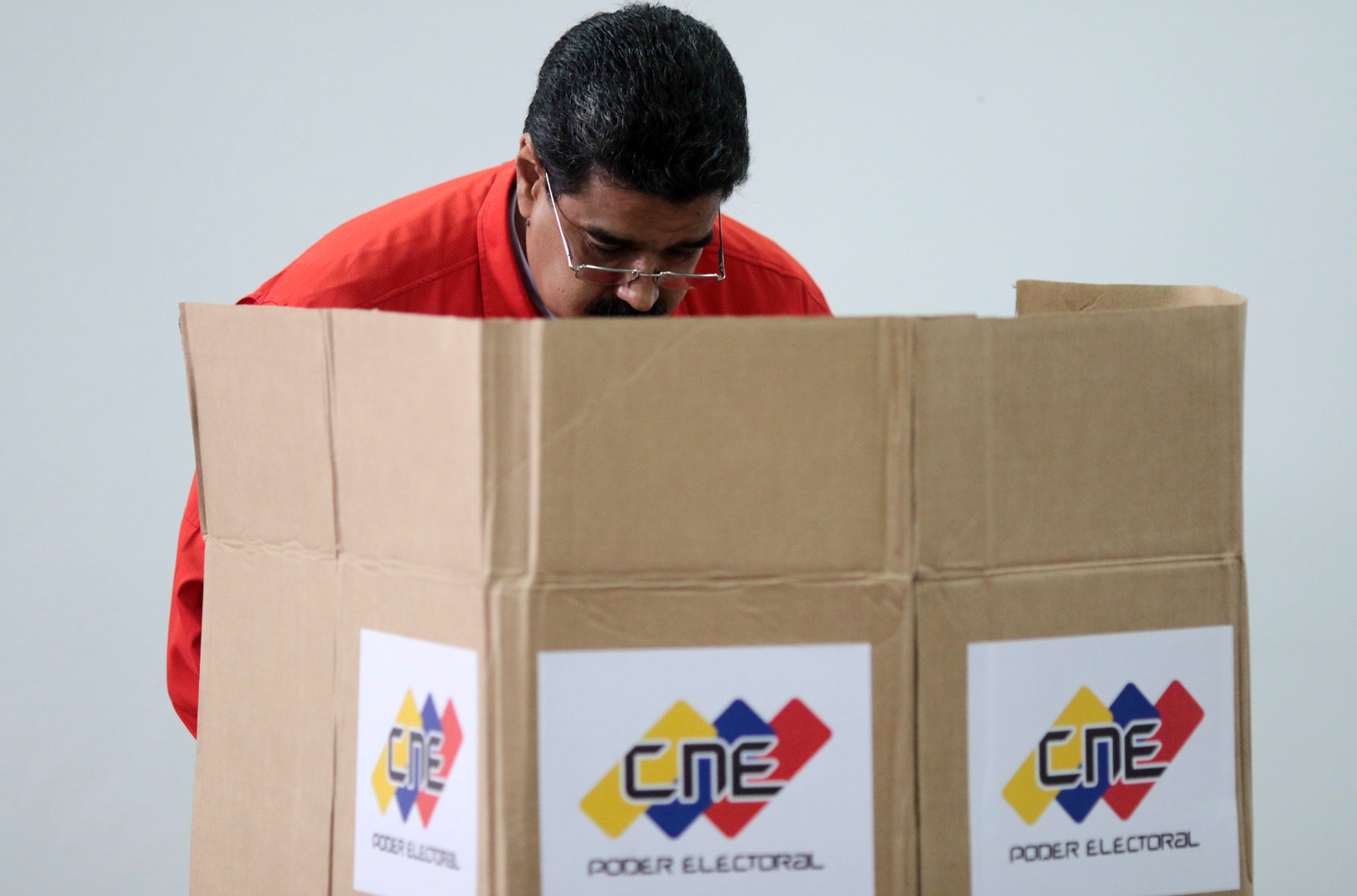 Venezuela: Über acht Millionen Bürger wählen trotz Gewalteskalation verfassungsgebende Versammlung