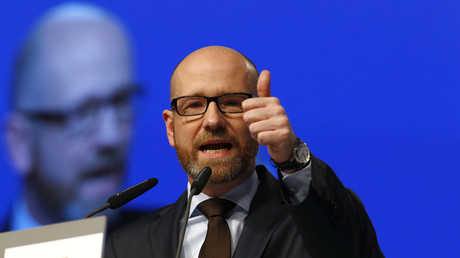 CDU-Generalsekretär Peter Tauber mit grobem Arroganz-Anfall und Sozial-Snobismus auf Twitter