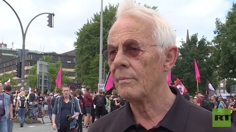 Rolf Becker: „Die G20 schließen 170 andere Nationen aus“