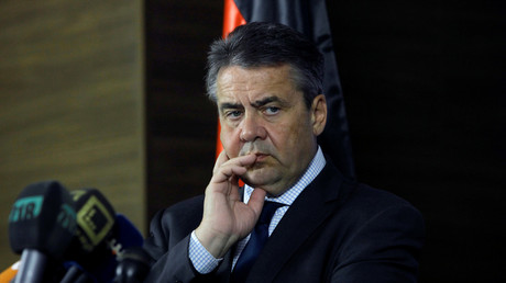 Deutschland will mit Wirtschaftsmaßnahmen Druck auf die türkische Justiz ausüben