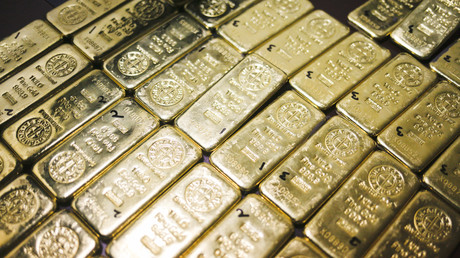 Britische Taucher entdecken womöglich vier Tonnen Nazi-Gold vor Island