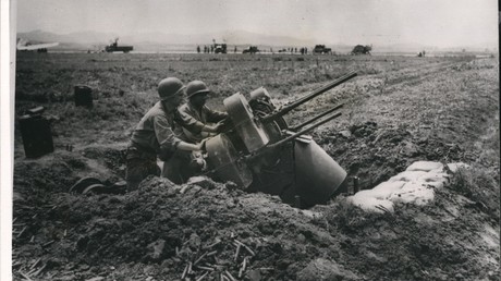 Nord- und Südkorea feiern 64 Jahre Waffenstillstand im Korea-Krieg