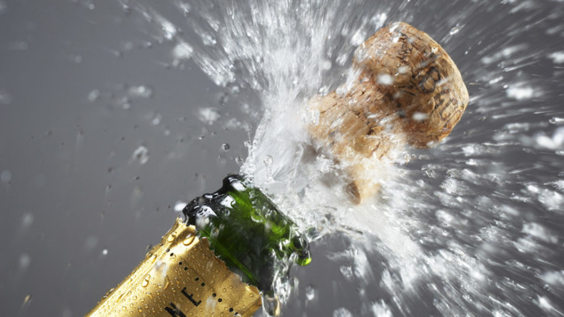 Champagner wird australischem Einbrecher zum Verhängnis