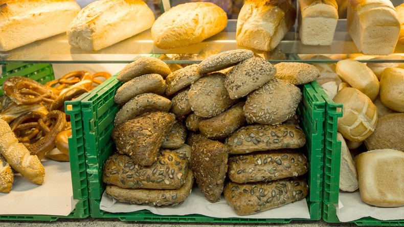 Brandstiftung in Bäckerei wegen Unordnung - Bewährungsstrafe für Seniorin