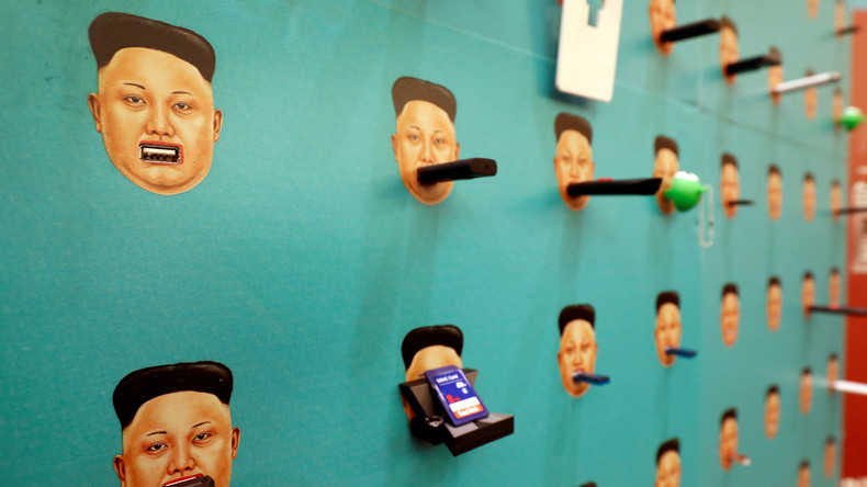 Nord-Korea-Experte Sokeel Park im Gespräch mit RT Deutsch: "Nordkorea auf dem Weg in eine neue Zeit"