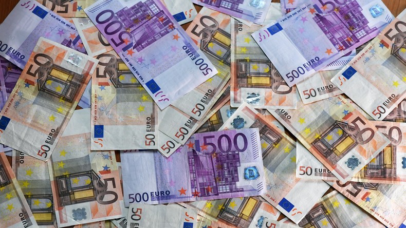 Vor Bundestagswahl: FDP und CDU erhalten hunderttausende Euro von Großspendern