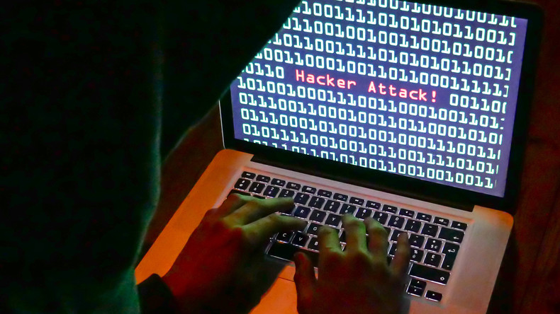 Hacker-Konferenz: US-Wahlcomputer reihenweise in kürzester Zeit gehackt