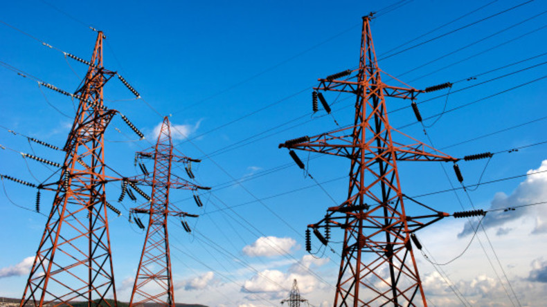 Nach Kurzschluss über 1,5 Millionen Menschen im Osten Russlands ohne Strom