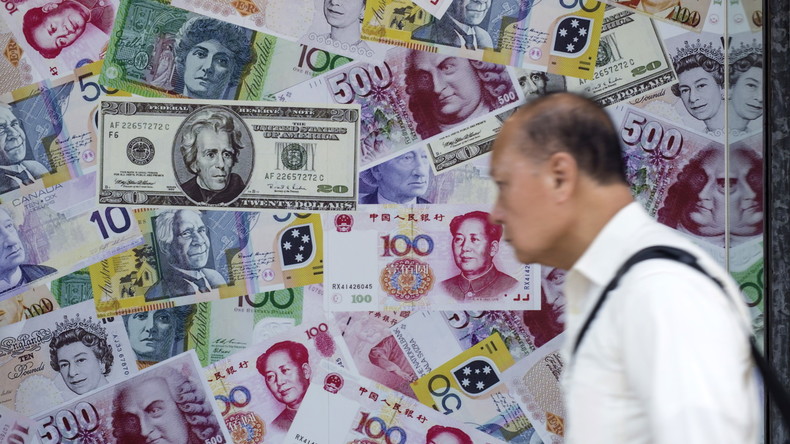Washington will mit allen Mitteln Handelsdefizit der USA verbessern: Handelskrieg mit China und EU