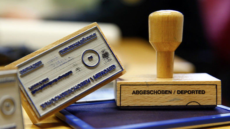 Europäischer Gerichtshof stoppt Abschiebung von mutmaßlichem IS-Sympathisant aus Deutschland