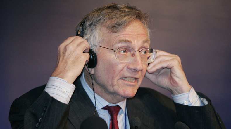Investigativ-Journalist Seymour Hersh: Seth Rich leakte E-Mails der Demokraten, nicht die Russen