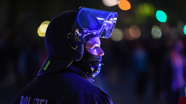 Dein Freund und Klempner: Immer mehr Polizisten gehen Nebenjobs nach