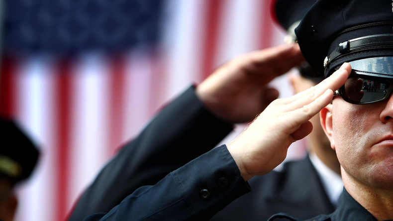 USA: Gefesselter Teenager von Polizisten mit Taser misshandelt