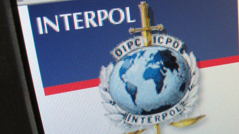 Interpol stellt IS-Liste mit 173 potenziellen Selbstmordattentätern vor – darunter ein Deutscher