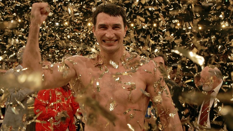 Wladimir Klitschko beendet seine Box-Karriere