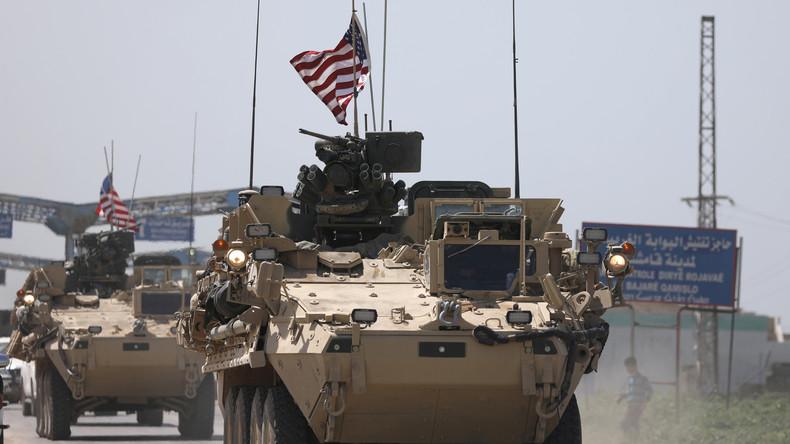 Programmbeschwerde: Nachrichtenunterdrückung bei ARD-aktuell zur Rolle der USA in Afghanistan