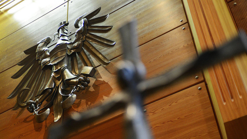Urteil für Holocaustleugner in Österreich