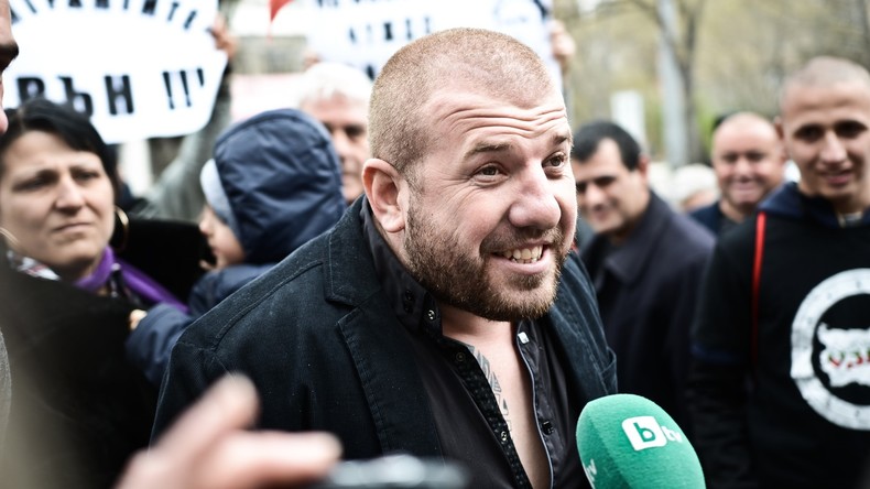 Bulgarischer "Flüchtlingsjäger" freigesprochen