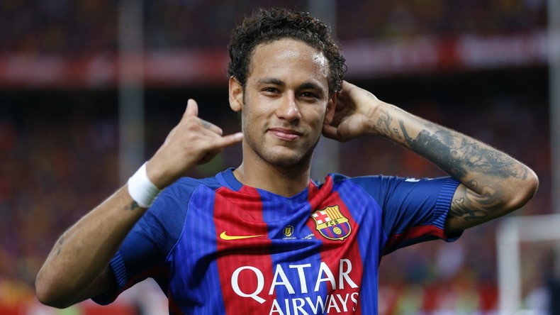 Riesen-Transfer: Neymar bezahlt 222 Millionen Euro für Abschied von Barça