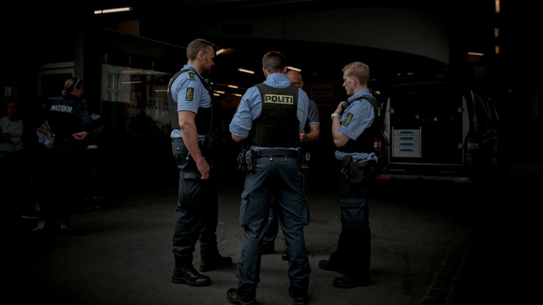 Bandenkrieg in Kopenhagen - Visitationszonen verlängert
