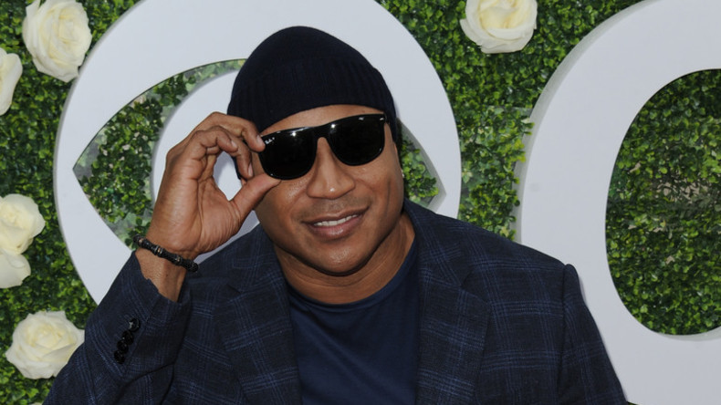 LL Cool J erhält als erster Rapper Kennedy Center-Auszeichnung