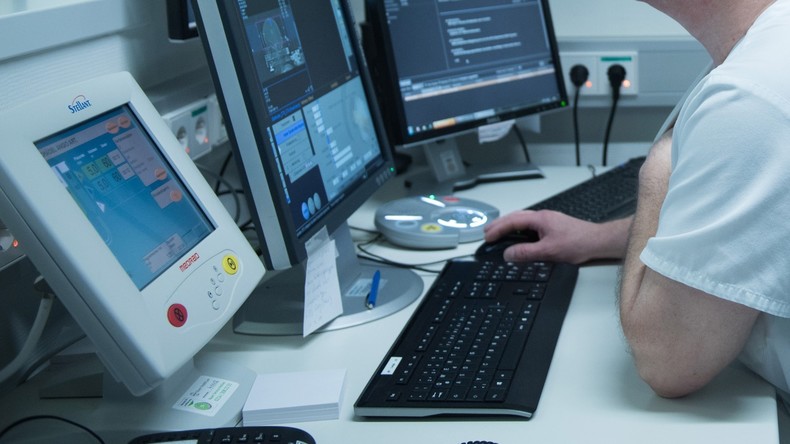 Massive Störungen bei IT-Systemen von Krankenhäusern in Kopenhagen
