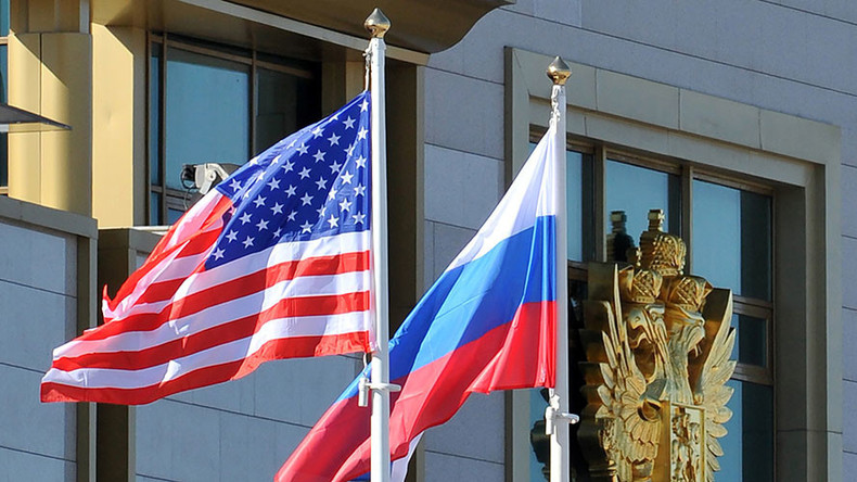 Kreml: Trump hat recht - Gefährlicher Tiefstand der Beziehungen zwischen Russland und den USA