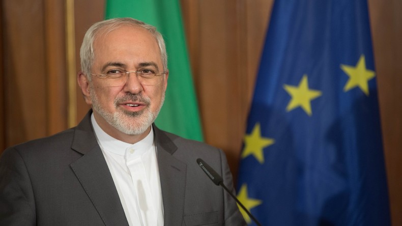 Iran warnt EU: Donald Trump will Atomabkommen torpedieren