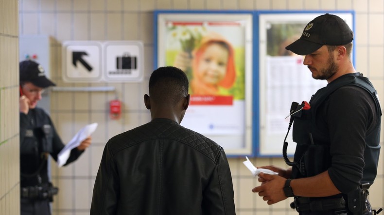 Rückkehrerprogramm für Migranten läuft nur schleppend an