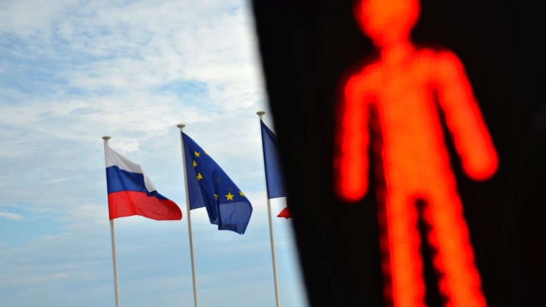 Russisches Energieministerium: Neue EU-Sanktion wegen Siemens-Turbinen sind völkerrechtswidrig