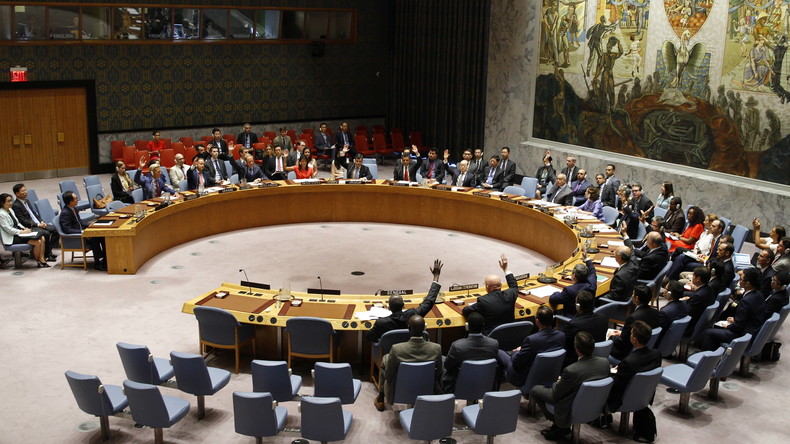 UN-Sicherheitsrat verhängt bislang schärfste Sanktionen gegen Nordkorea