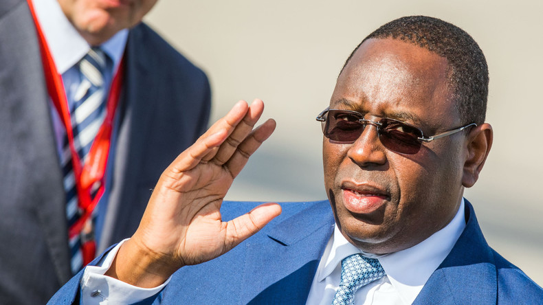 Regierungsbündnis gewinnt Parlamentswahl in Senegal