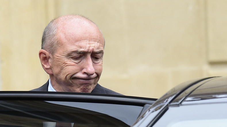 271 Dschihadisten kehren nach Frankreich zurück
