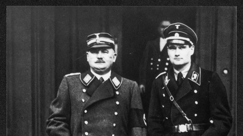 Hotel in dem Hitler SA-Führer verhaften lies, wird abgerissen